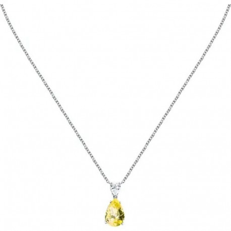 Naiste Ripats Morellato SAIW193 Hõbedane