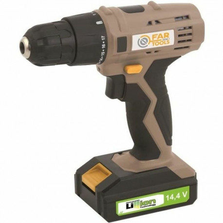 Elektriline kruvikeeraja Fartools ONE Cordless Drill LI 144