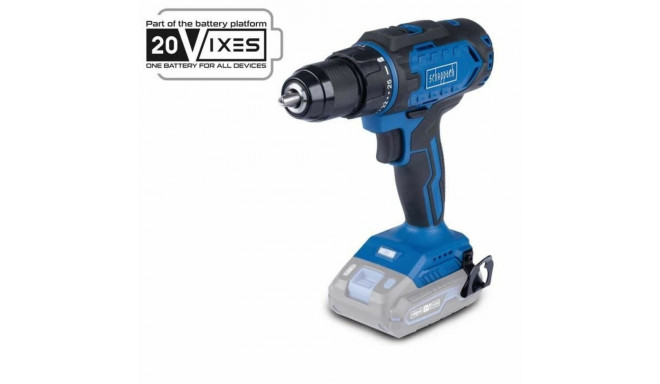 Electric screwdriver Scheppach C-DD45-X