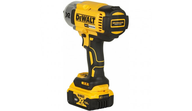 Kruvikeeraja Dewalt DCF899P2-QW 18 V
