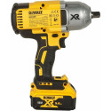 Kruvikeeraja Dewalt DCF899P2-QW 18 V