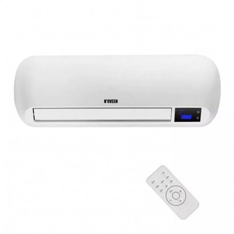 Wall Ceramic Split Heater N'oveen HC2100 White 2000 W