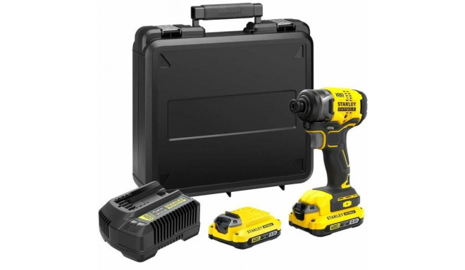 Electric screwdriver Stanley SFMCF810D2K-QW