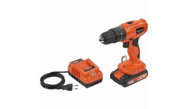 Elektriline kruvikeeraja Powerplus