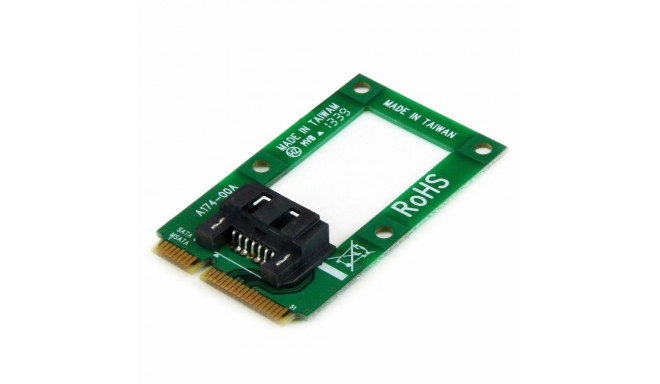 Adapter SATA Startech MSAT2SAT3