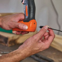 Screwdriver Black & Decker BDCD8 Compact Drill