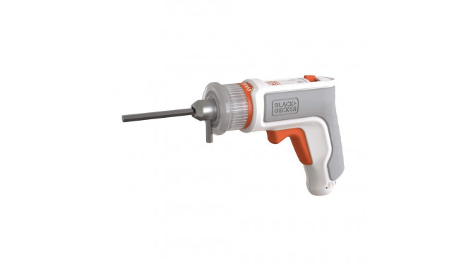 Electric screwdriver Black & Decker BCRTA01 3,6 V