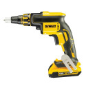 Screwdriver Dewalt DCF620D2-QW 18 V