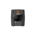 Infosec INF_661161 varutoiteallikas UPS X1+ 2200, 2200VA, 1320W, 6× C13