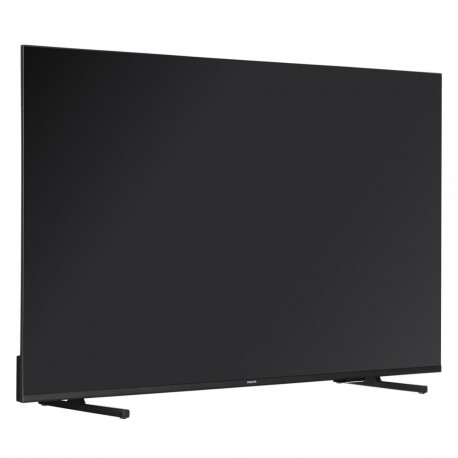 Philips nutiteler 7000 series 55PUS7000/12 139.7cm (55") 4K Ultra HD Wi-Fi, must
