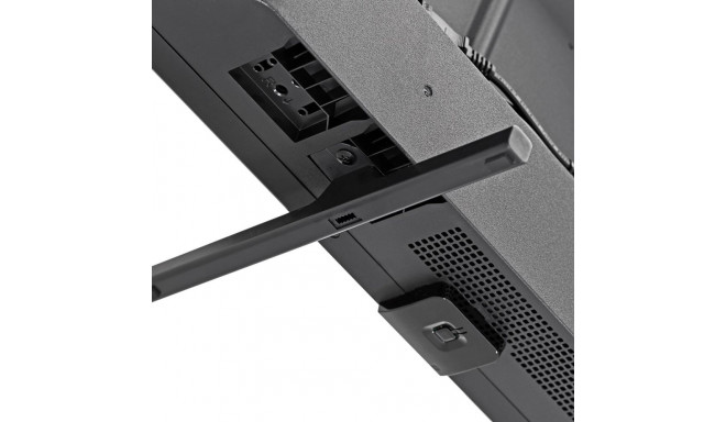 Philips 7000 series 43PUS7000/12 teler 109,2 cm (43") 4K Ultra HD nutiteler Wi-Fi must