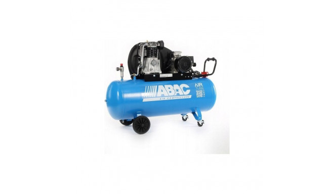 Compressor ABAC PRO EXP A49B/200 5.5HP 400V