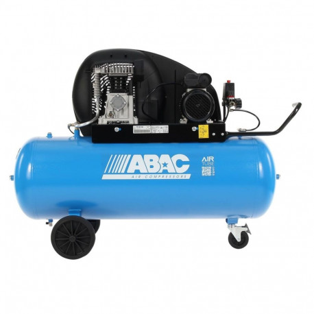 ABAC kompressor A29B/150 3HP 230V liinipikendus
