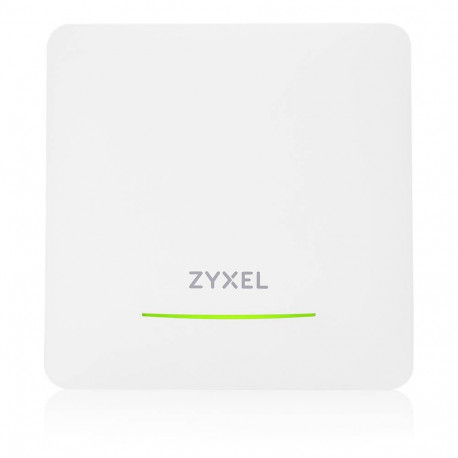 Zyxel NWA50BE Wi-Fi 7 pääsupunkt 2.4GHz(2x2)/5GHz(2x2) PoE+ 1x2.5G