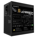 Gigabyte UD1000GM PG5 toiteplokk 1000 W 20+4 pin ATX ATX must