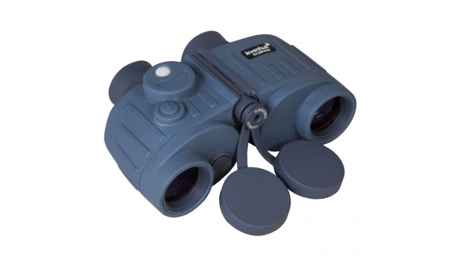 Levenhuk Nelson 8x30 binokkel BaK-4 Porro hall