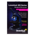 Levenhuk D320L PLUS 1600x Digital microscope