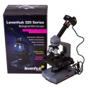 Levenhuk D320L PLUS 1600x Digital microscope