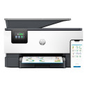 HP OfficeJet Pro 9120b Wireless All-in-One Color Printer, Two-sided printing; Copier, Scanner