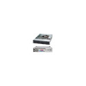 Supermicro 2U 8x3.5" hot-swap SAS/SATA 2x800W Titanium level