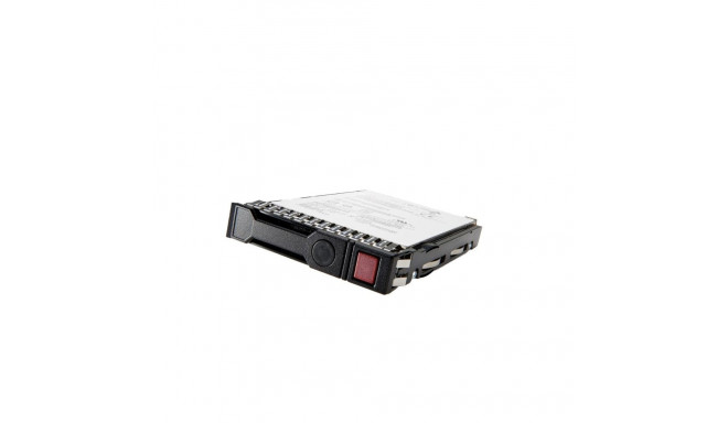 HPE 1.92TB SAS 12G lugemisintensiivne SFF SC Value SAS mitme tootja SSD