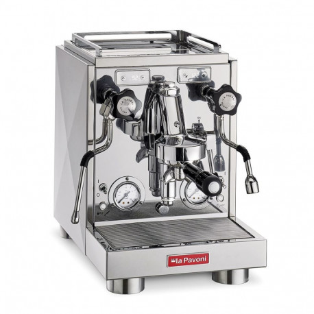 La Pavoni espressomasin Evolution poolautomaatne 2.9L