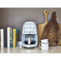 Smeg 50's Style tilgafiltriga kohvimasin DCF02PBEU pastellsinine