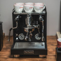 la Pavoni LPSCVB01EU kohvimasin poolautomaatne espressomasin 2.9 L