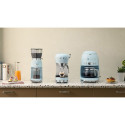 Smeg 50's Style tilgafiltriga kohvimasin DCF02PBEU pastellsinine