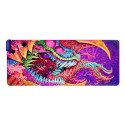 HYTE CNVS Gaming mouse pad Multicolour HYTE CNVS Gaming mouse pad Multicolour