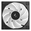 DeepCool FD12 ARGB-3 in 1 Computer case Fan 12 cm Black, White 3 pc(s)