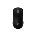 Logitech G PRO X SUPERLIGHT juhtmevaba mänguhiir