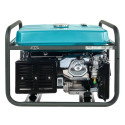 KÖNNER & SÖHNEN bensiinigeneraator 5.0kW 230/400V elektriline käivitus AVR VST KS7000E-1/3