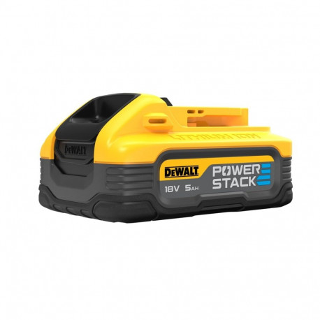 DEWALT 18V POWERSTACK 5,0Ah aku
