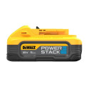 DEWALT AKU 18V 5.0Ah POWERSTACK DCBP518