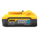 DEWALT AKU 18V 5.0Ah POWERSTACK DCBP518