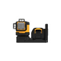 DeWALT DCE089NG18-XJ laser level Line level 50 m
