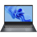 Chuwi GemiBook X Pro CWI574 Intel Alder Lake-N N100 14,1" FHD IPS 8GB SSD256 BT Win11 sülearvuti