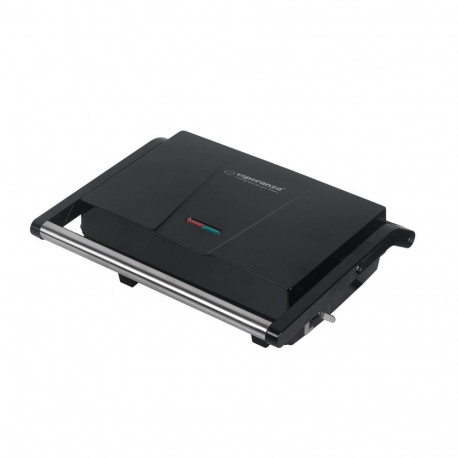 EKG014 Esperanza kontaktgrill pomodoro