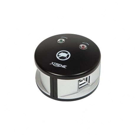 44-191# ultrheli näriliste peletaja xtreme mr-01