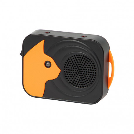 44-195# Odstraszacz gryzoni xtreme mr-05 samochodowy 12v