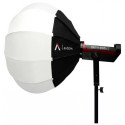 Aputure softbox Lantern