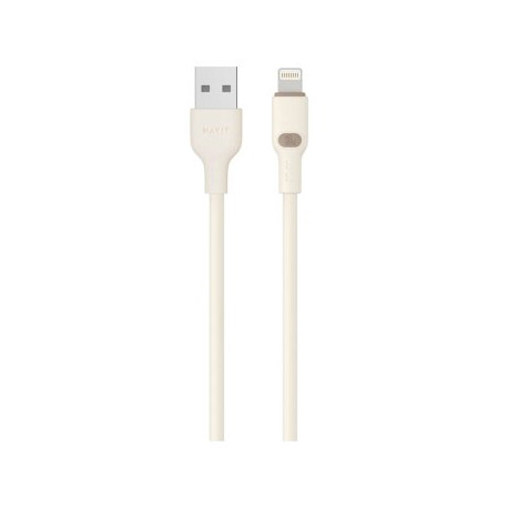 Havit cable USB - Lightning 2m (6283)