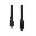Rode cable SC19 USB-C - Lightning, black