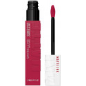 Maybelline huulevärv SuperStay Matte Ink City 115 Founder 5ml