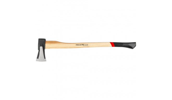 Siekiera rozłupująca 2kg trzonek z hickory, proline hd