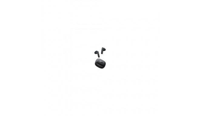 JBL Wave Flex 2 Black Wireless Noise-Cancelling 1200130015137