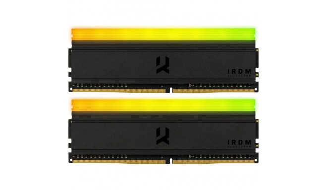 Goodram DDR4 IRDM 16GB 3600MHZ CL18 RGB