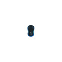LOGITECH Wireless Mouse M185 Blue