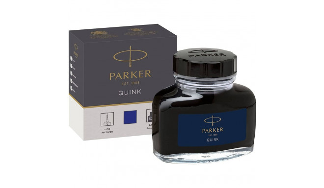 Tint Parker Quink Sinine - 1950376